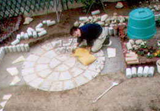 障がい者は頑張る